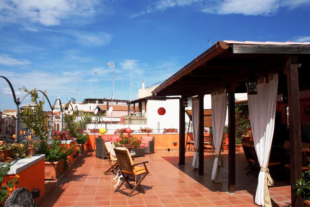 B&B Home Sweet Home Barletta Zimmer foto