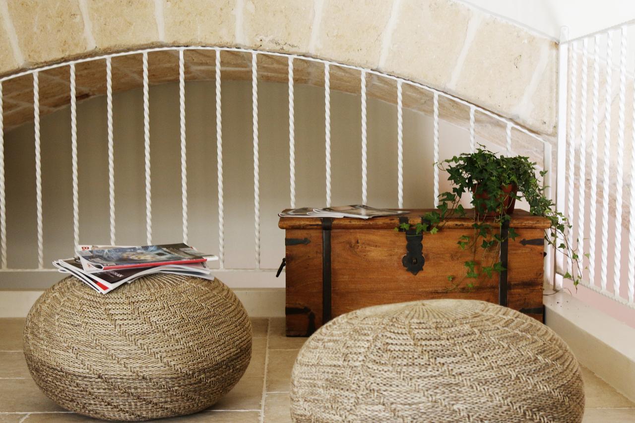 B&B Home Sweet Home Barletta Exterior foto