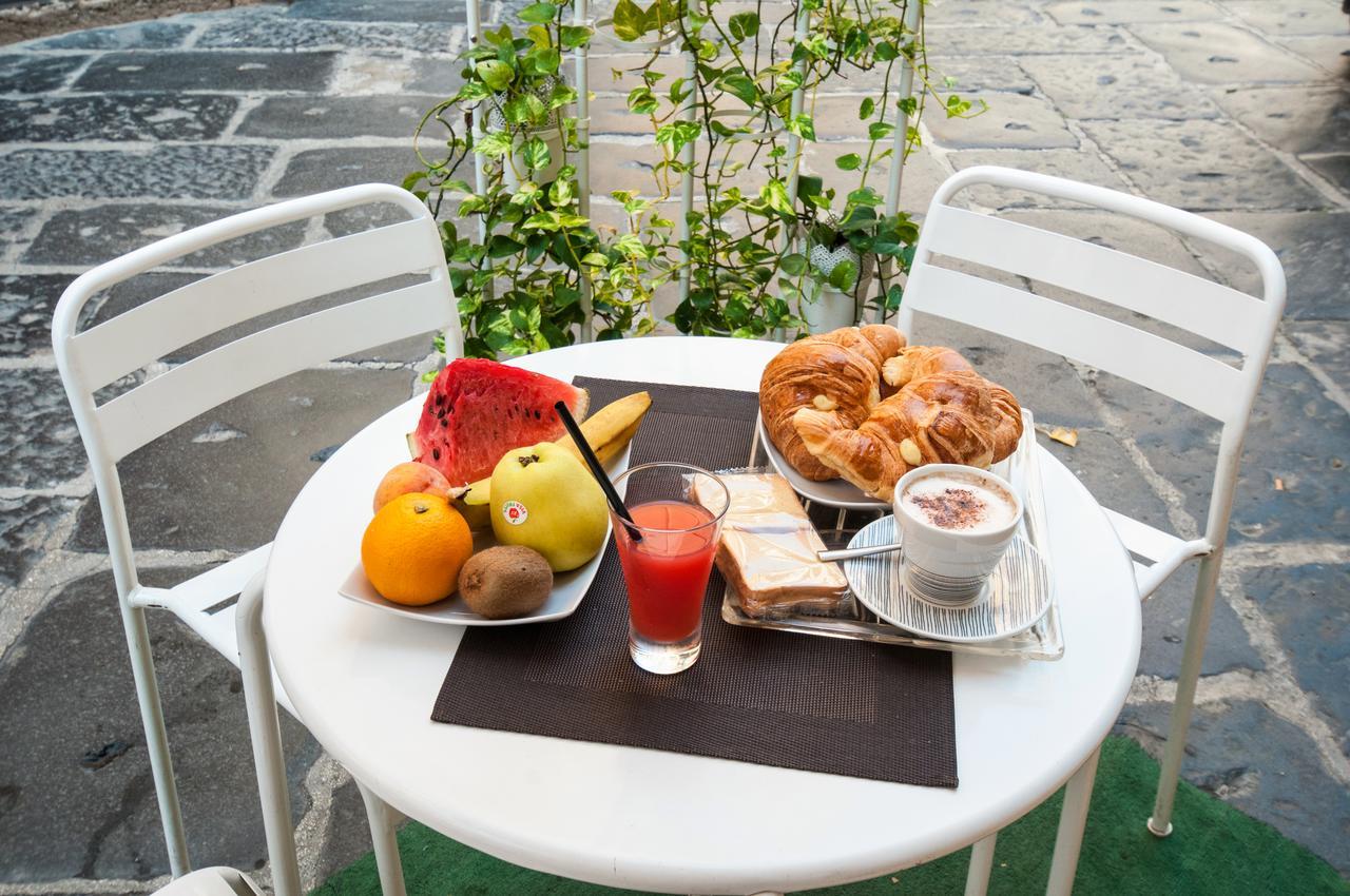 B&B Home Sweet Home Barletta Exterior foto
