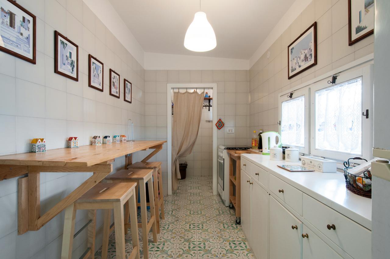 B&B Home Sweet Home Barletta Exterior foto