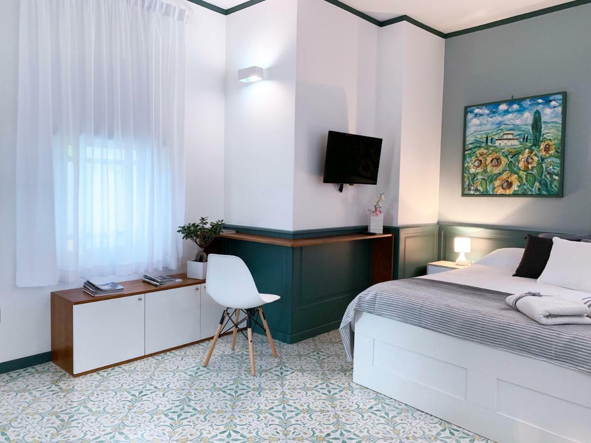 B&B Home Sweet Home Barletta Exterior foto