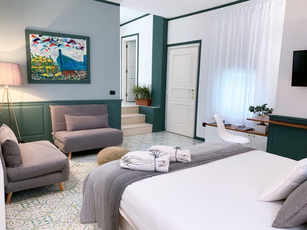 B&B Home Sweet Home Barletta Exterior foto